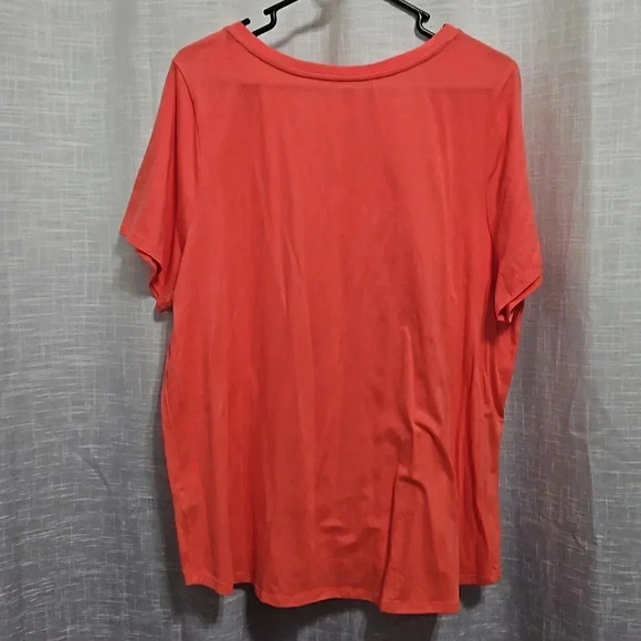 LANE BRYANT TOP - Picture 4 of 4